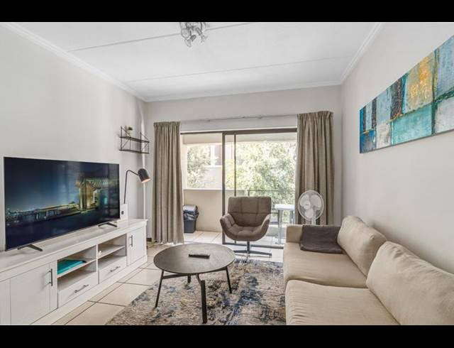 1 BEDROOM APARTMENT FOR SALE IN PAULSHOF